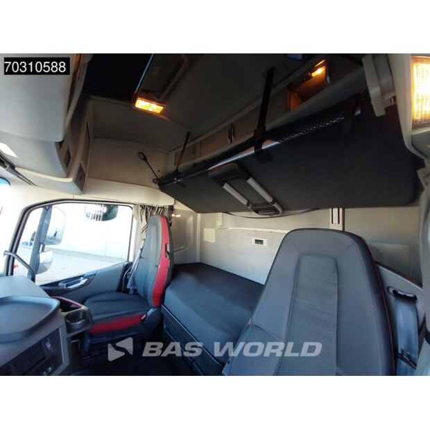 2017 Volvo FH500-45757485