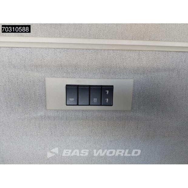 2017 Volvo FH500-45757486