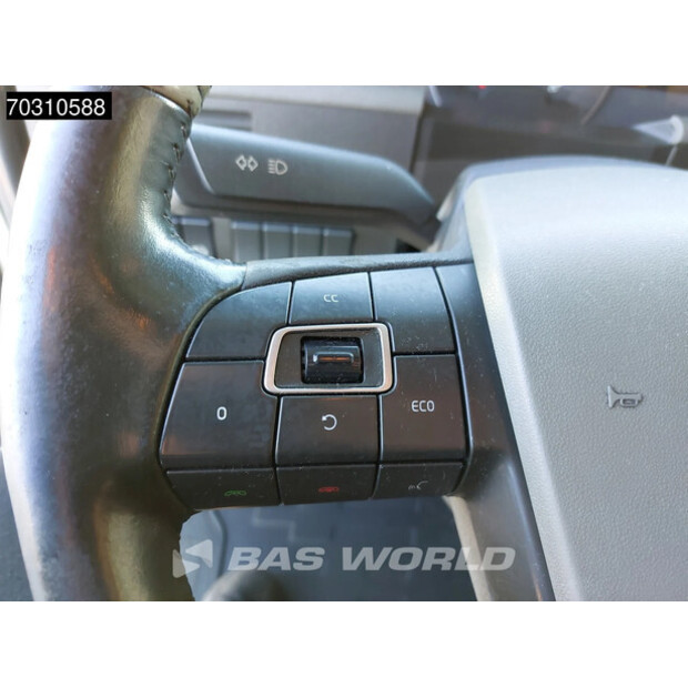 2017 Volvo FH500-45757488