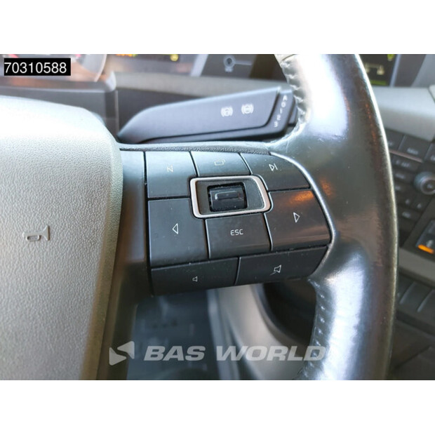 2017 Volvo FH500-45757489