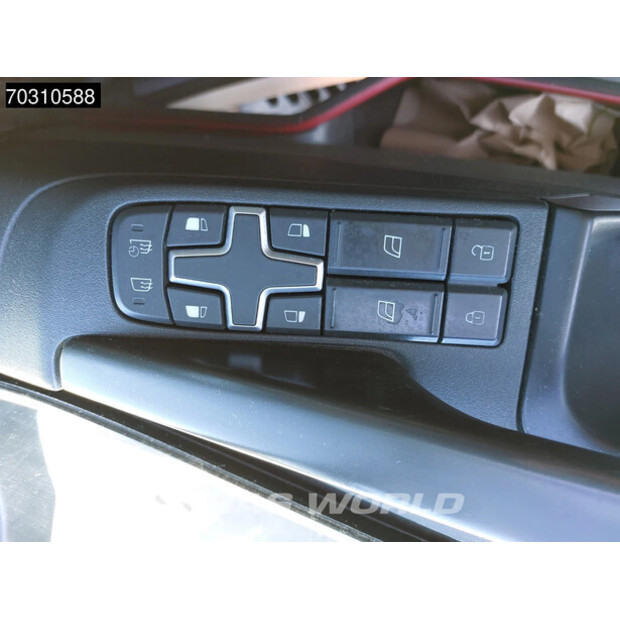 2017 Volvo FH500-45757490