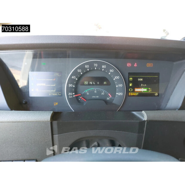 2017 Volvo FH500-45757492