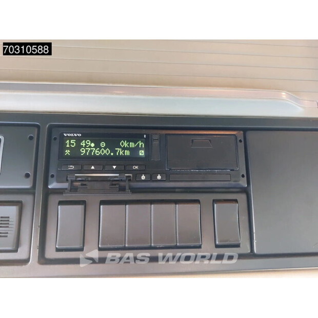 2017 Volvo FH500-45757493