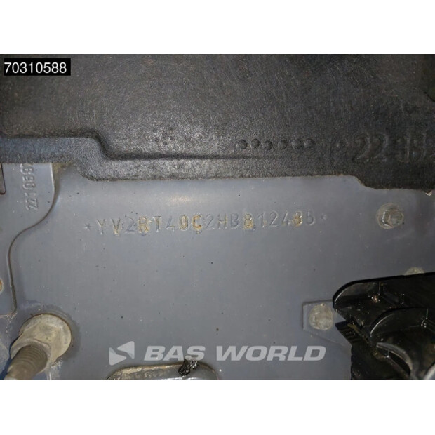 2017 Volvo FH500-45757495