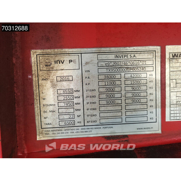 2016 Invepe OTHERS-45757523