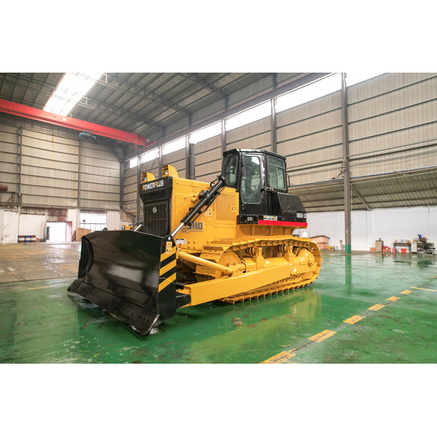 2026 Powerplus D85EX-15-45757771