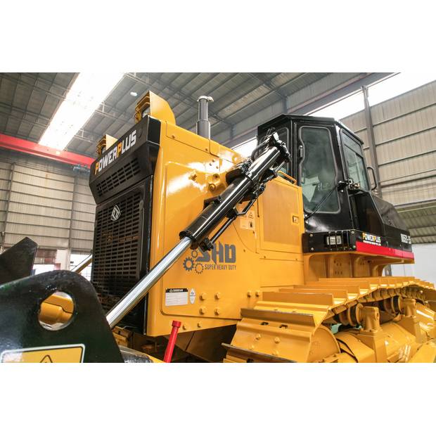 2026 Powerplus D85EX-15-45757773