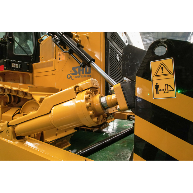 2026 Powerplus D85EX-15-45757774