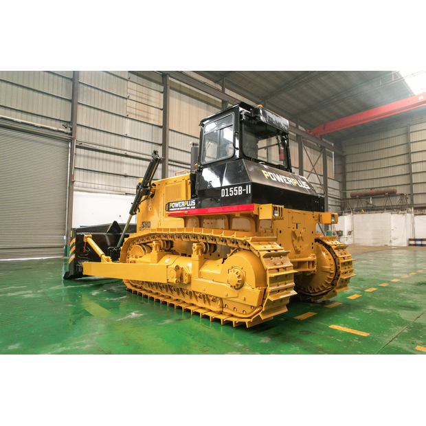 2026 Powerplus D155B-II-45757778