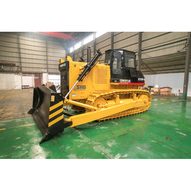 2026 Powerplus D155B-II-45757779