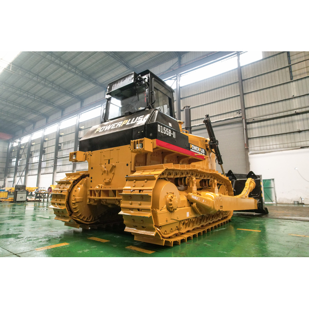 2026 Powerplus D155B-II-45757781