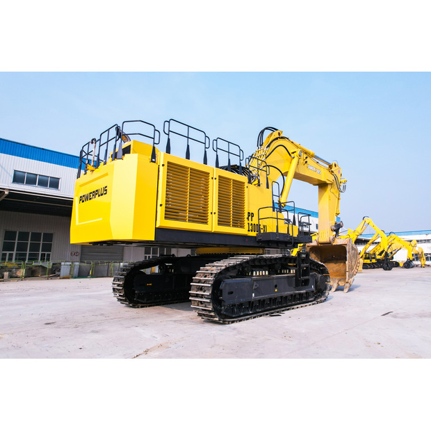 2026 Powerplus PP1300E-XI-45757786