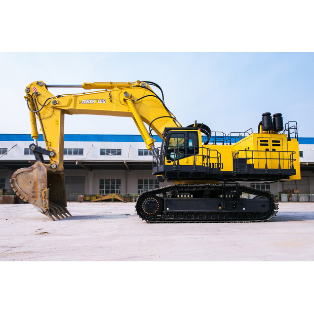 2026 Powerplus PP1300E-XI-45757787