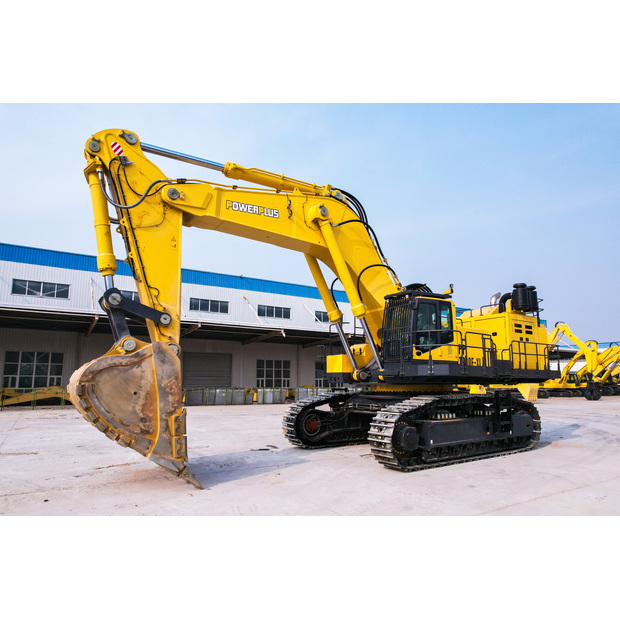 2026 Powerplus PP1300E-XI-45757788