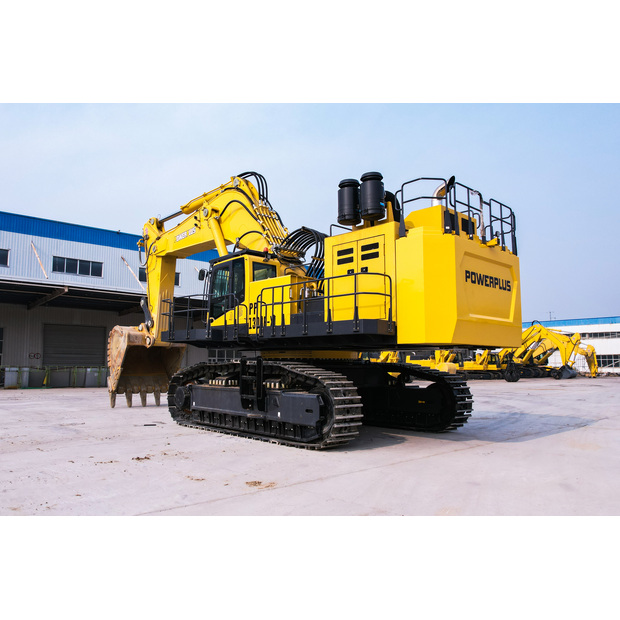 2026 Powerplus PP1300E-XI-45757789