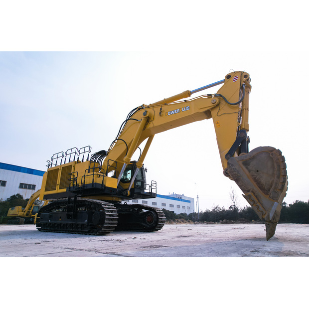 2026 Powerplus PP1300E-XI-45757790