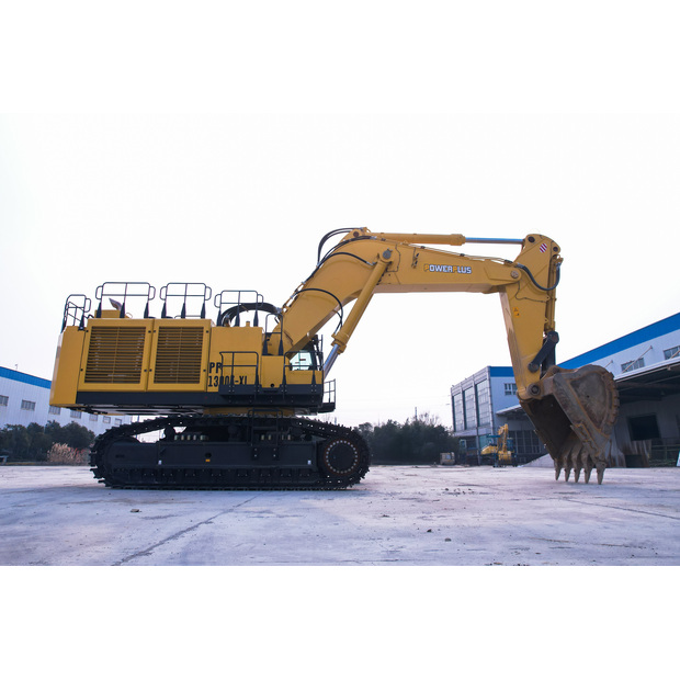 2026 Powerplus PP1300E-XI-45757791