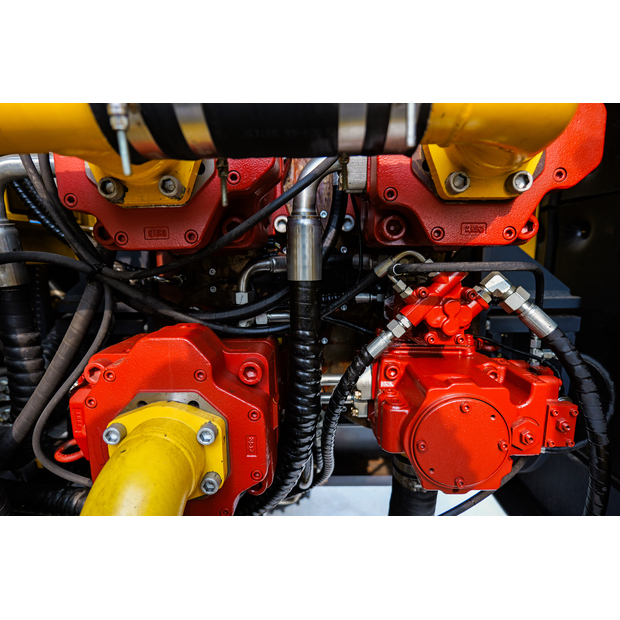 2026 Powerplus PP1300E-XI-45757793