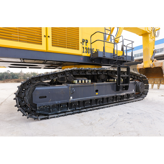 2026 Powerplus PP1300E-XI-45757794