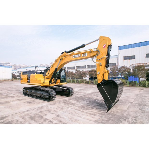 2026 Powerplus PP550E-XI-45757801