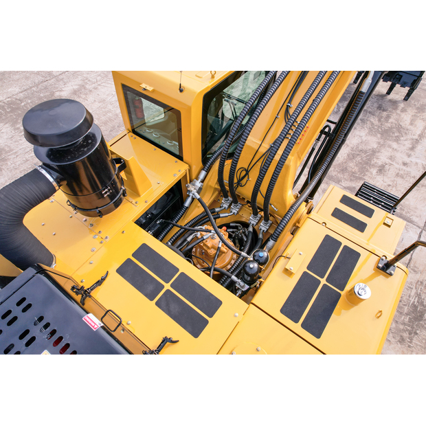 2026 Powerplus PP550E-XI-45757802