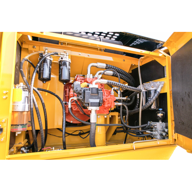 2026 Powerplus PP550E-XI-45757803