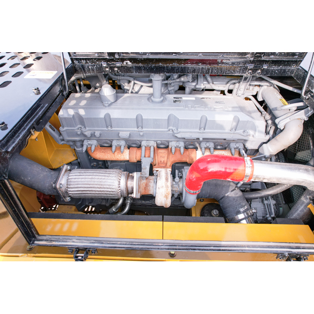 2026 Powerplus PP550E-XI-45757804