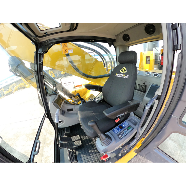 2026 Powerplus PP550E-XI-45757805