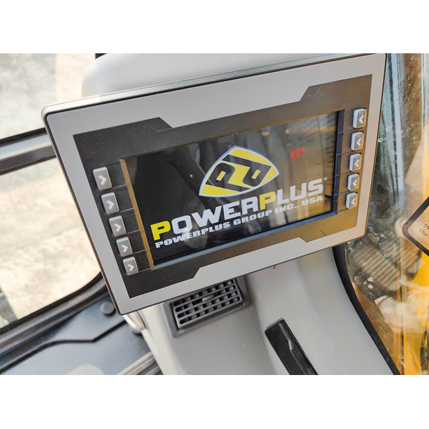 2026 Powerplus PP550E-XI-45757806