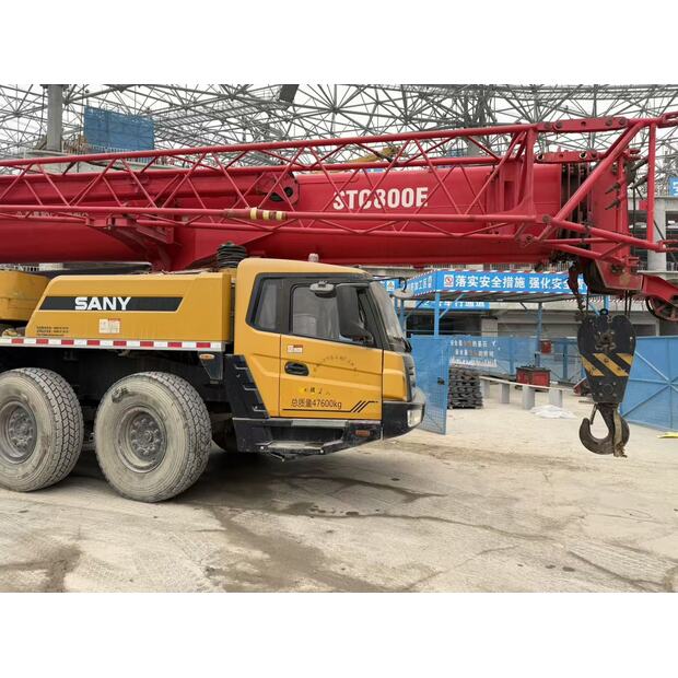 2021 ساني STC800E5-45757807