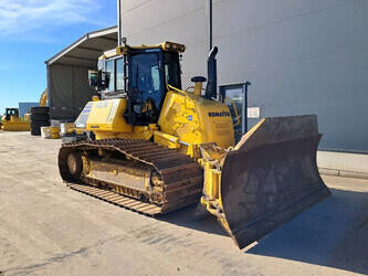 Image for CRAWLER DOZERS 2018 Komatsu D61PXI-24