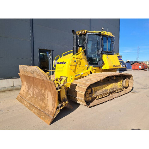 2018 Komatsu D61PXI-24-45757839