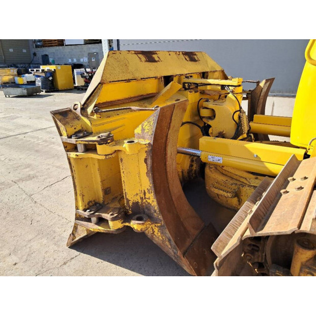 2018 Komatsu D61PXI-24-45757841