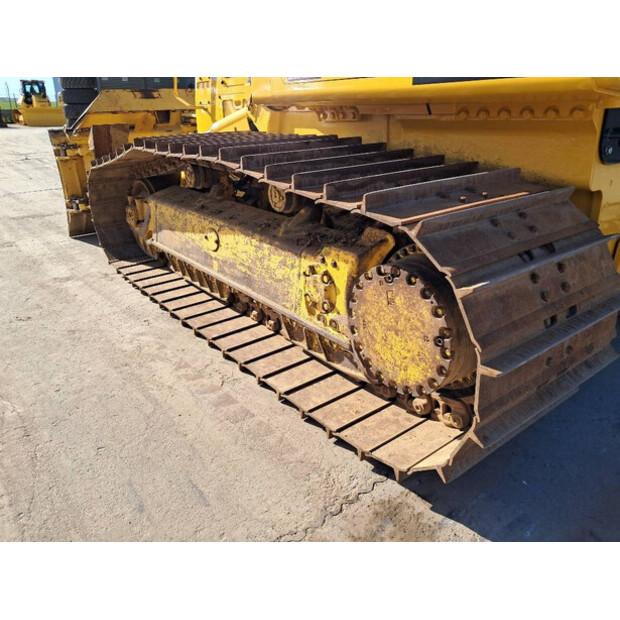2018 Komatsu D61PXI-24-45757842