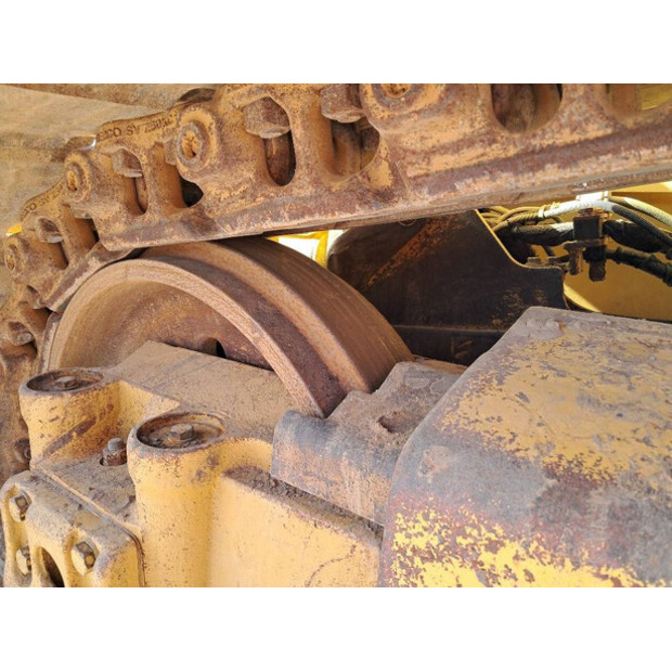 2018 Komatsu D61PXI-24-45757844