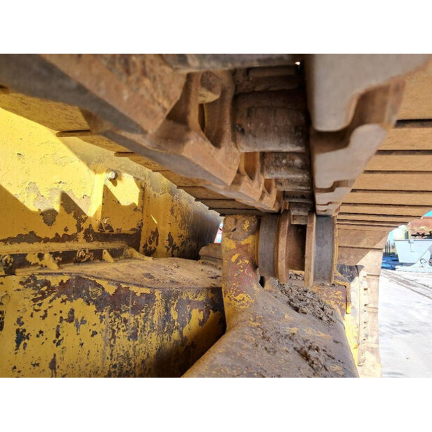 2018 Komatsu D61PXI-24-45757845