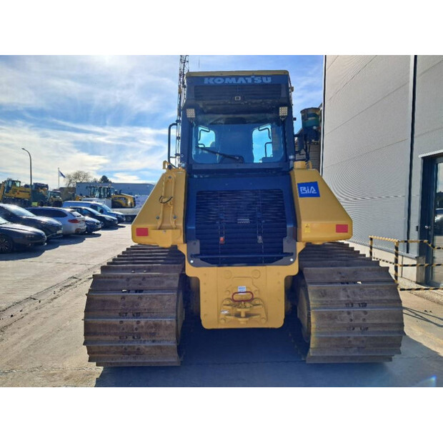 2018 Komatsu D61PXI-24-45757847