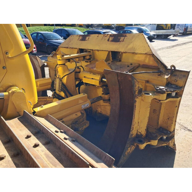 2018 Komatsu D61PXI-24-45757849
