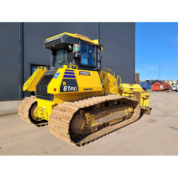 2018 Komatsu D61PXI-24-45757853