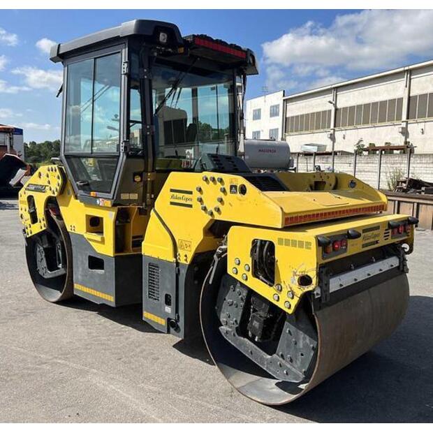 2015 DYNAPAC CC 224 HF-45757854