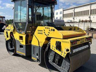 صورة ل رصاصات اهتزازية ترادفية 2015 ديناباك CC 224 HF