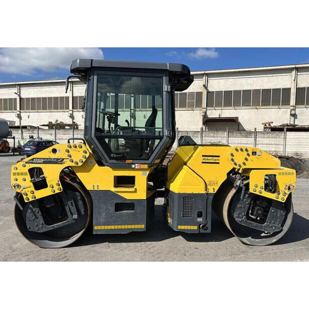 2015 DYNAPAC CC 224 HF-45757855