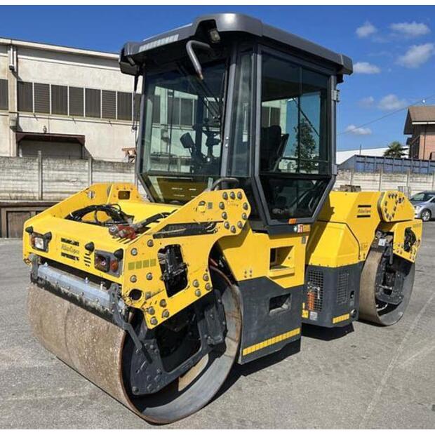 2015 DYNAPAC CC 224 HF-45757857