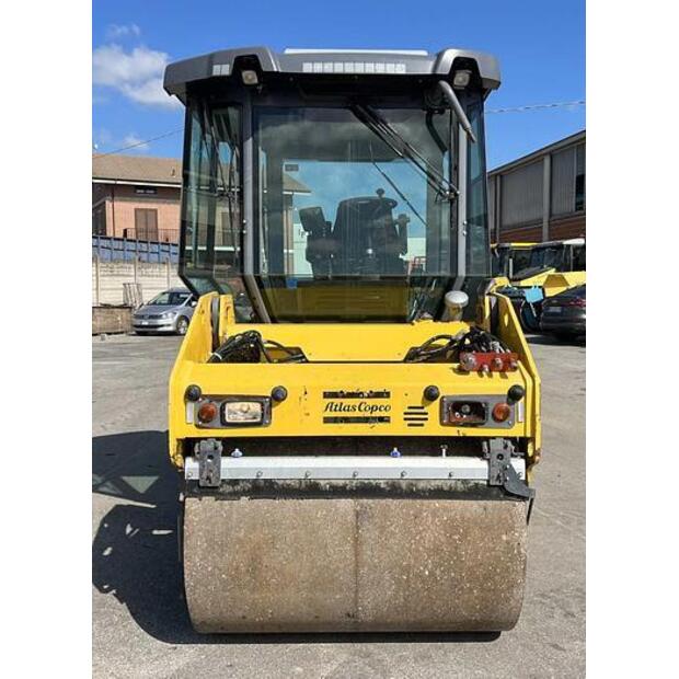 2015 DYNAPAC CC 224 HF-45757859