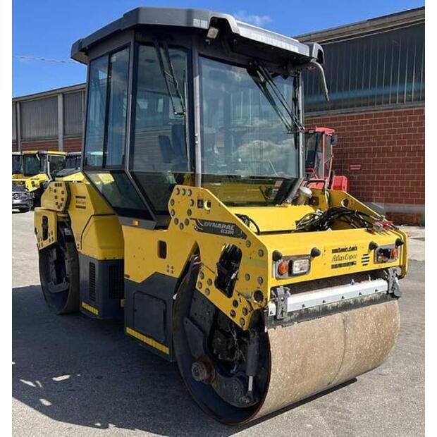 2015 DYNAPAC CC 224 HF-45757861