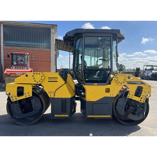 2015 DYNAPAC CC 224 HF-45757864