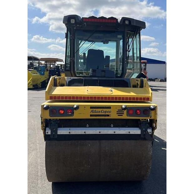 2015 DYNAPAC CC 224 HF-45757870