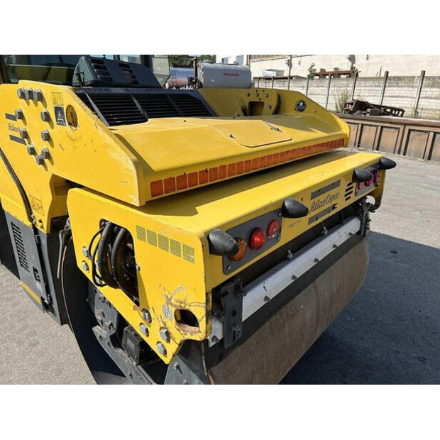 2015 DYNAPAC CC 224 HF-45757872