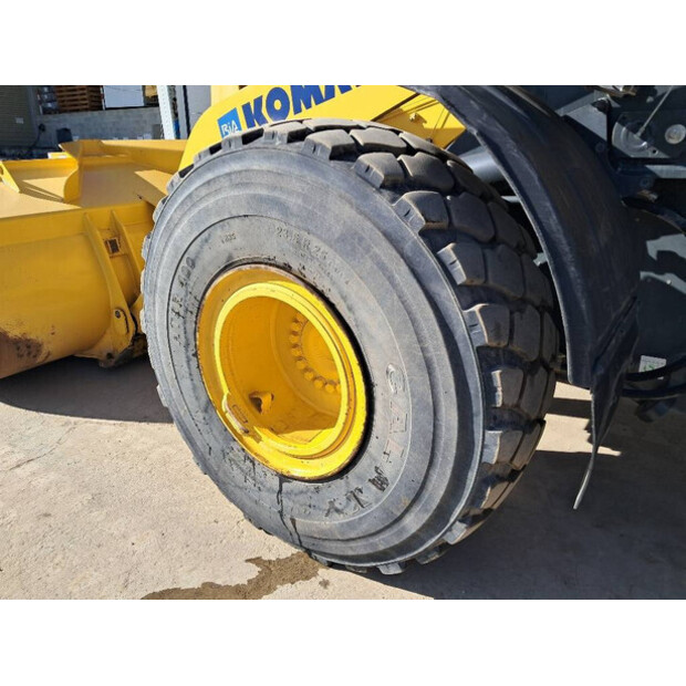 2021 كوماتسو WA380-8E0-45757878