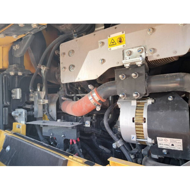 2021 كوماتسو WA380-8E0-45757883